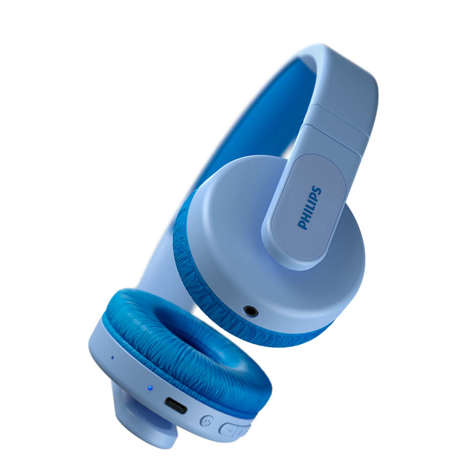 EU Product - Hedphones/Hedse Wired & thumbnail