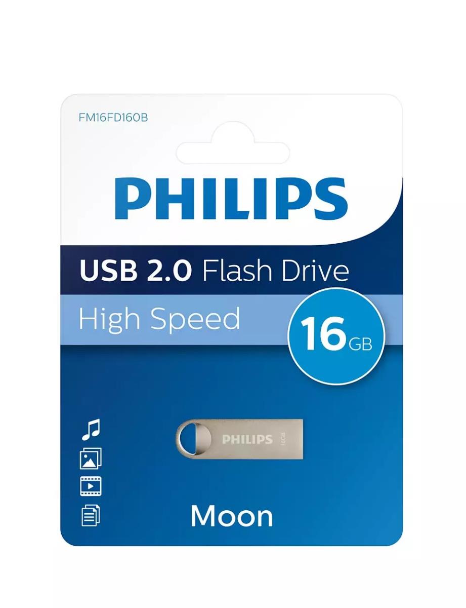 EU Product - Fm16Fd160 Us Flsh Drive 16 thumbnail