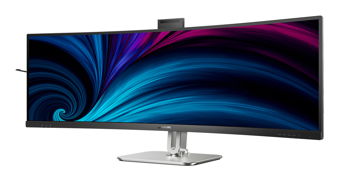 48.8IN 32:9 VA WLED 5120X1440 thumbnail