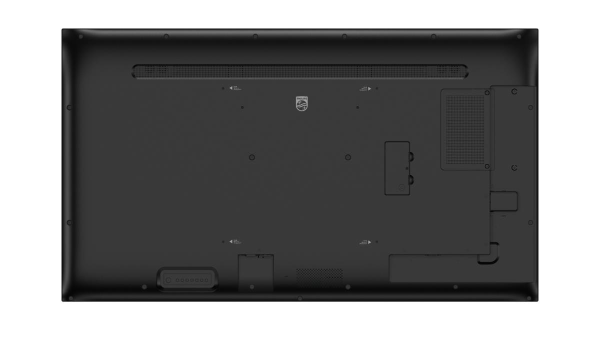 EU Product - D-Line 65BDL4650D 65 4K UHD 2160p thumbnail