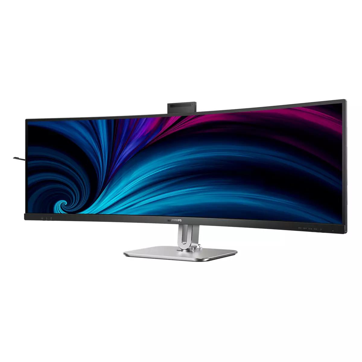 48.8IN 32:9 VA WLED 5120X1440 thumbnail