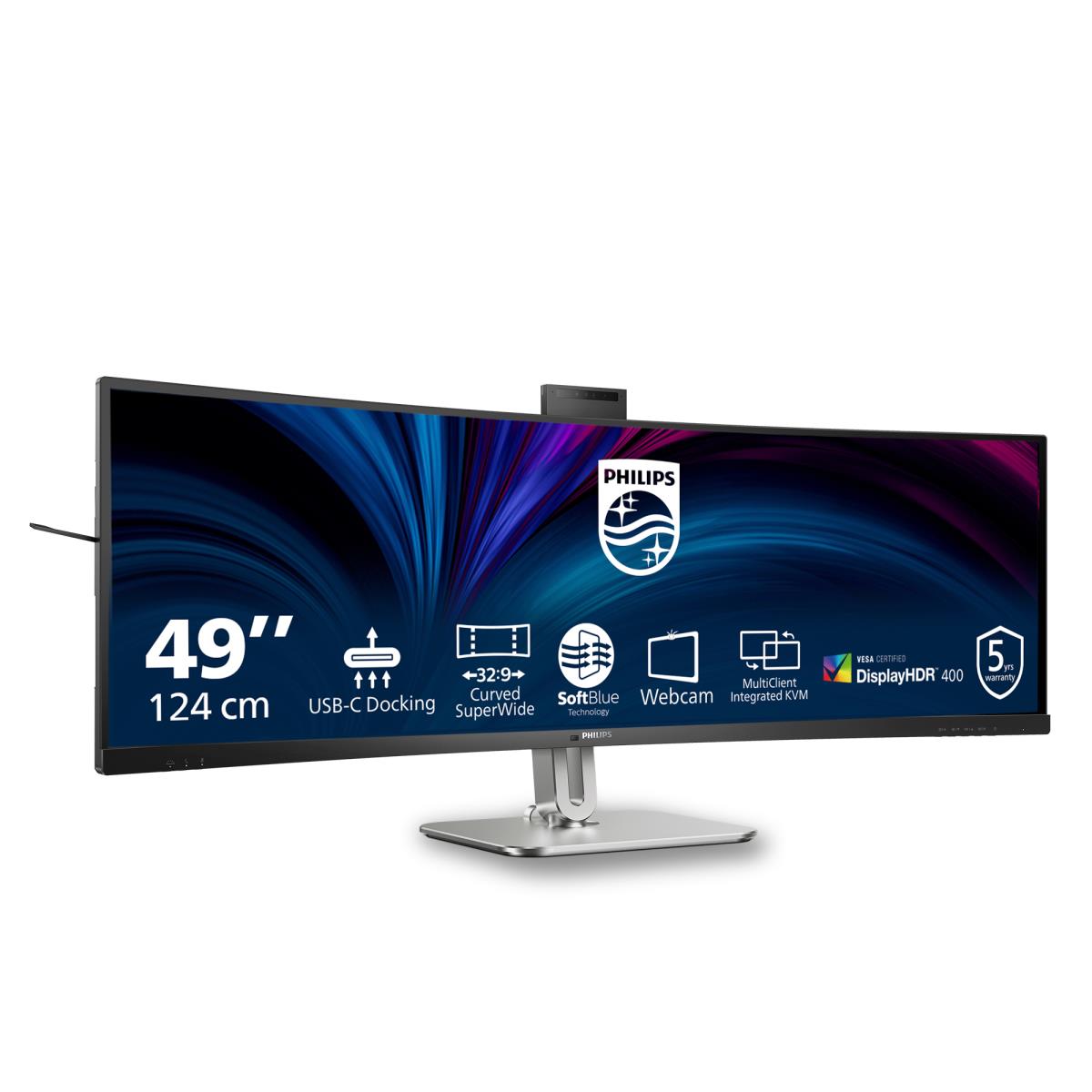 48.8IN 32:9 VA WLED 5120X1440 thumbnail