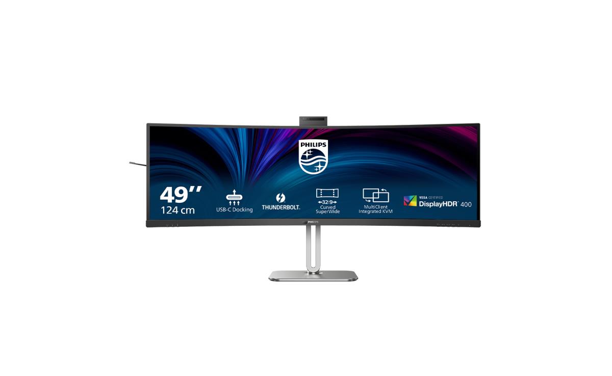 48.8IN 32:9 VA WLED 5120X1440 thumbnail