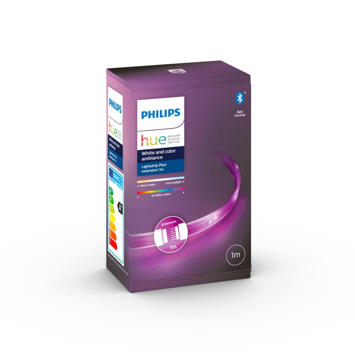 EU Product - Hue Whie nd Colour mience thumbnail