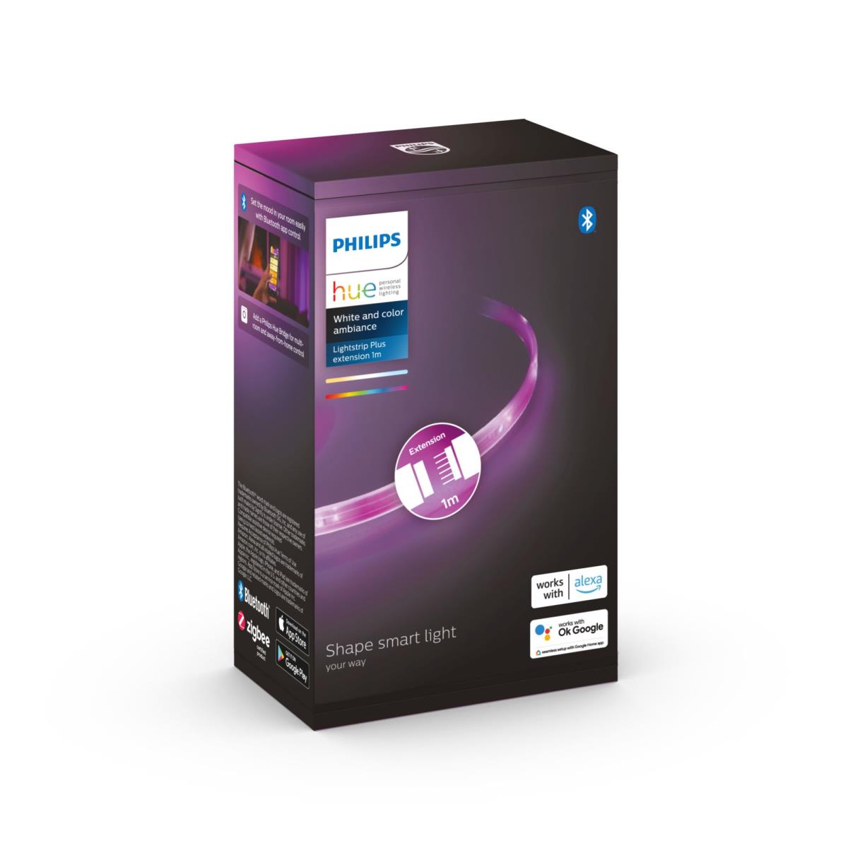 EU Product - Hue Whie nd Colour mience thumbnail