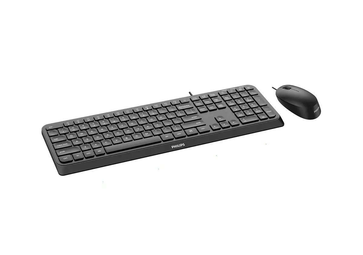Wired Combo SPT6207B Low Profile thumbnail