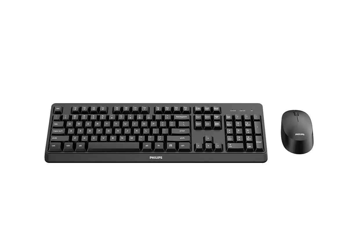 Wireless Combo SPT6307BL thumbnail