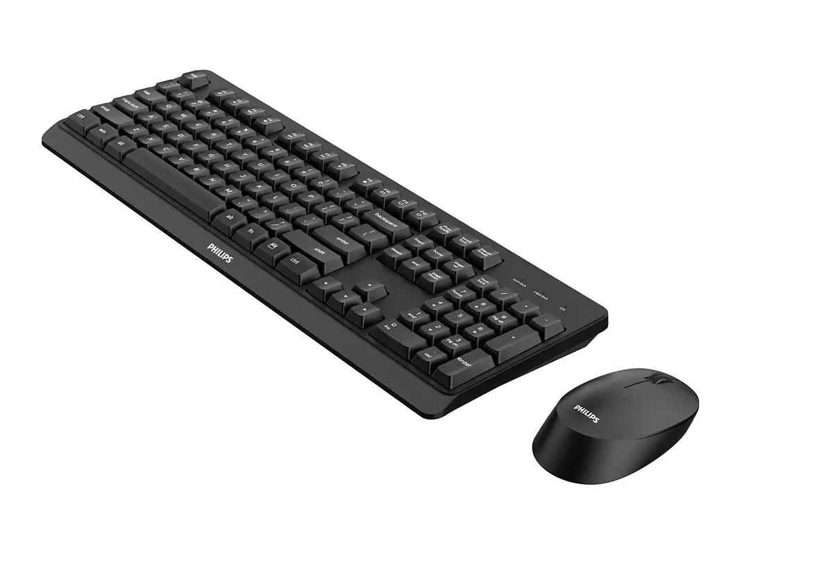 Wireless Combo SPT6307BL thumbnail