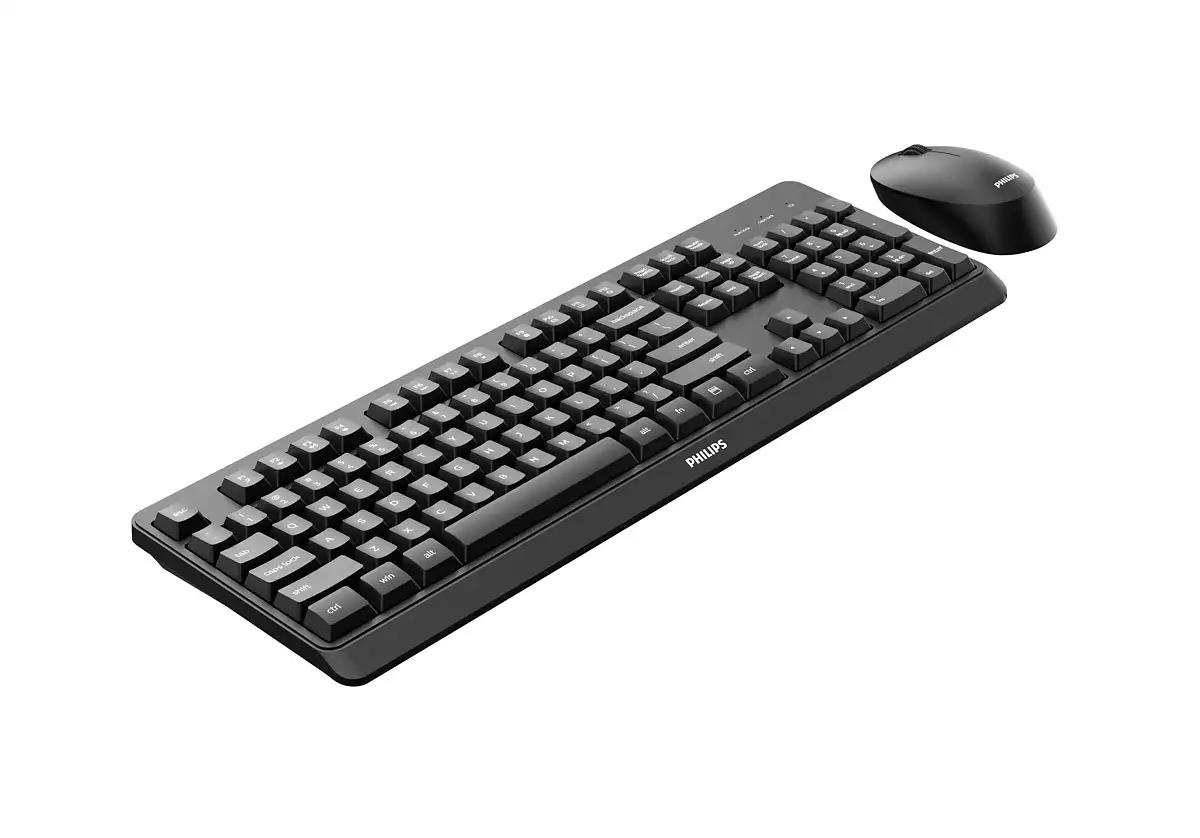 Wireless Combo SPT6307BL thumbnail