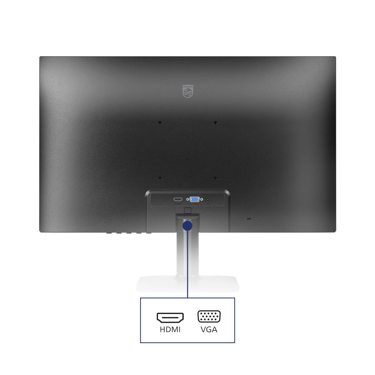 EU Product - 4E2N1110/00 Compuer Monior thumbnail