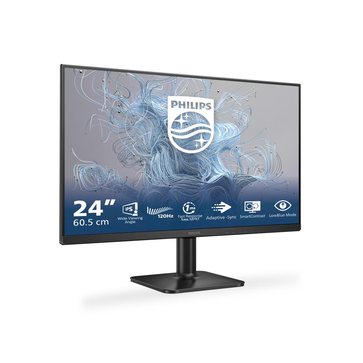 EU Product - 4E2N1110/00 Compuer Monior thumbnail
