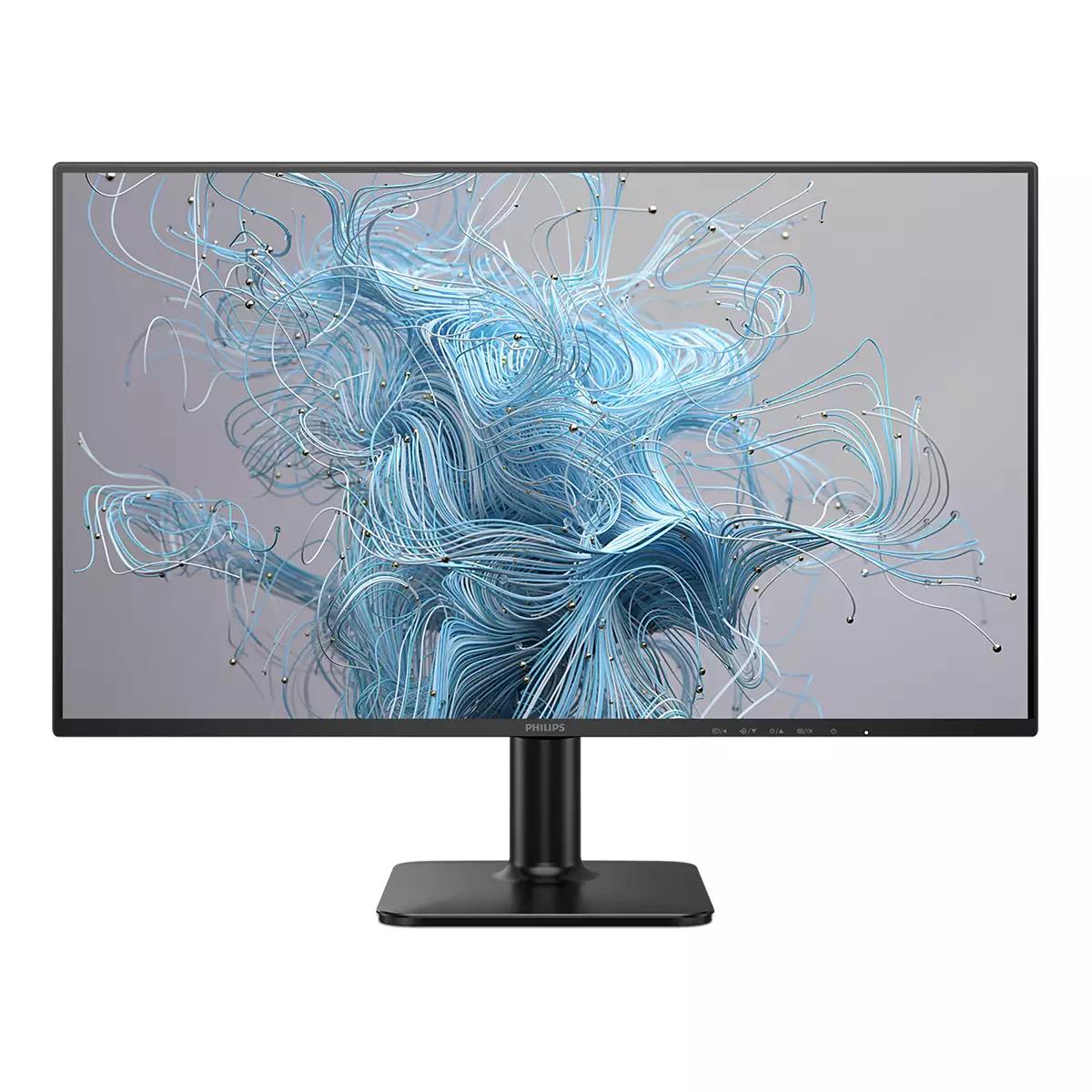EU Product - 4E2N1110/00 Compuer Monior thumbnail