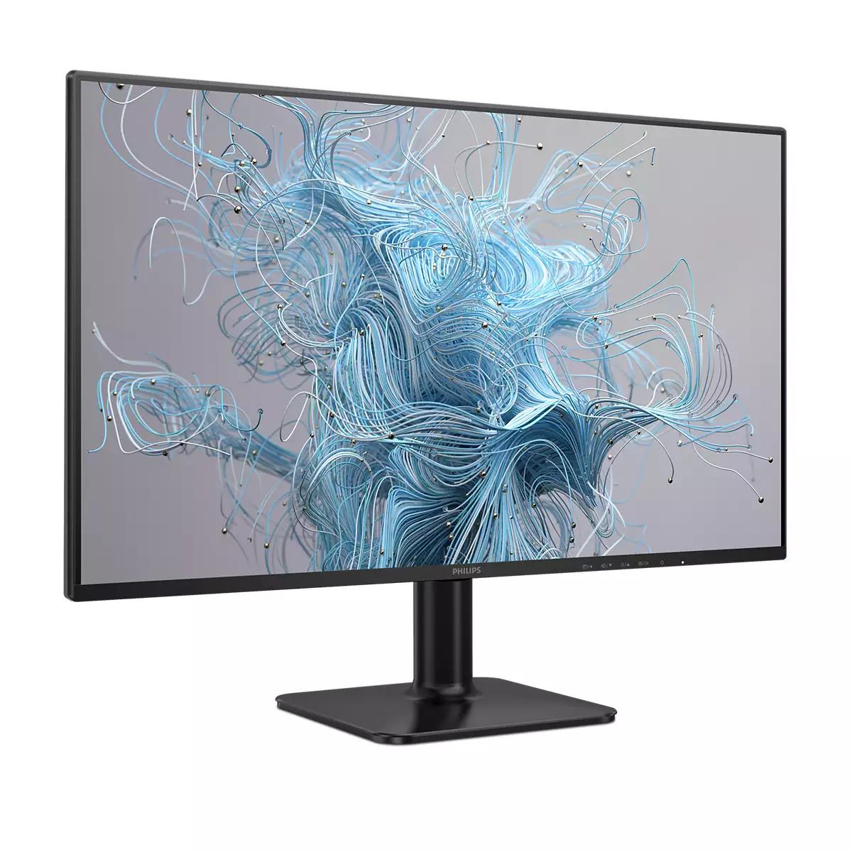 EU Product - 4E2N1110/00 Compuer Monior thumbnail