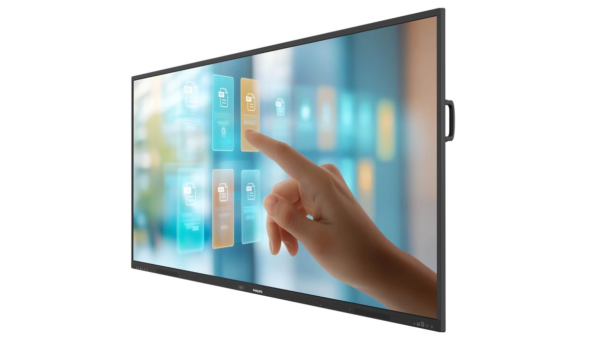 EU Product - PHILIPS E-Line 86BDL4252E   218,4cm(86