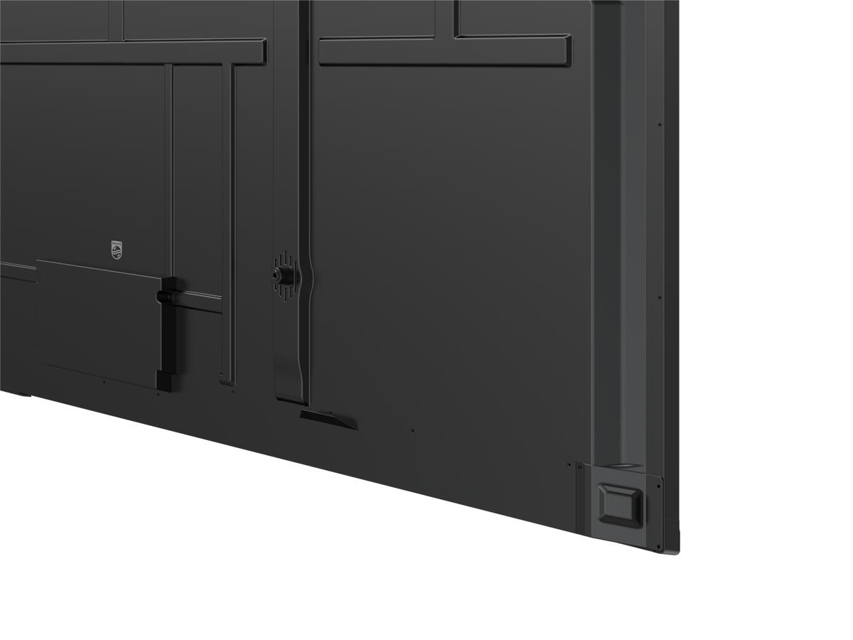 EU Product - PHILIPS E-Line 86BDL4252E   218,4cm(86