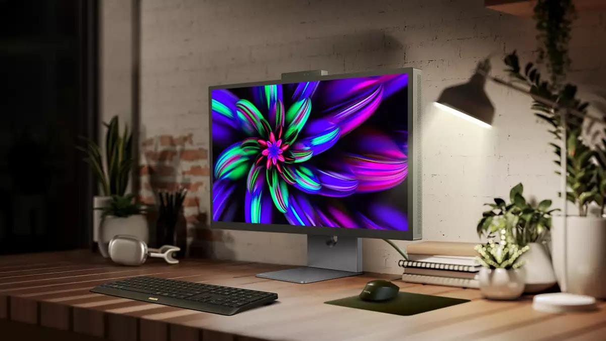PHILIPS MONITOR 27IN IPS thumbnail