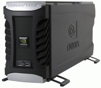 EU Product - NVIDIA Quadro VCQFXGSYNCG80-PB - Interface Card - PCI-Express thumbnail