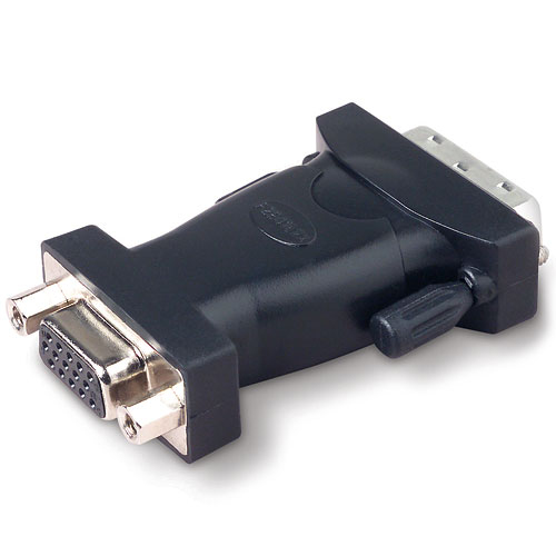 DVI to VGA Adapter thumbnail