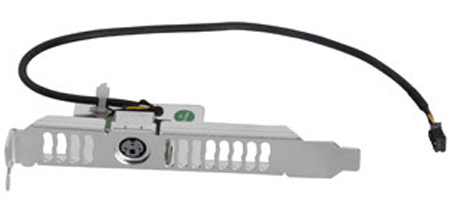 EU Product - QSP-STEREOQ4000-PB - Metallic - PC thumbnail