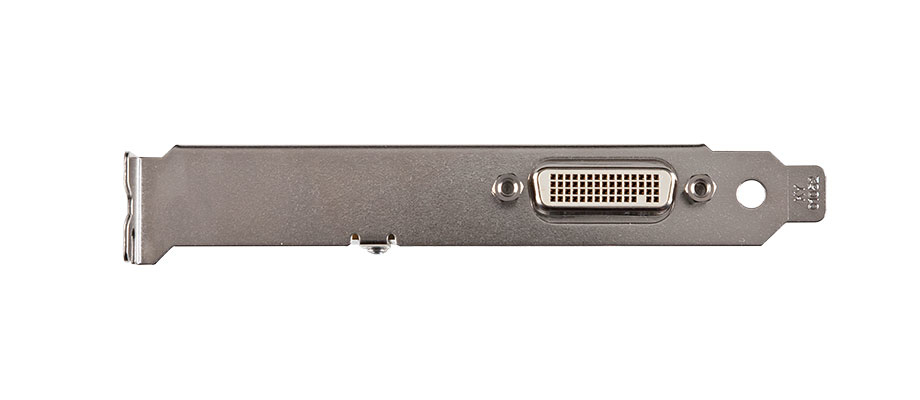 EU Product - VCNVS315DVI-PB - Graphics card - PCI-Express 1,024 MB GDDR3 thumbnail