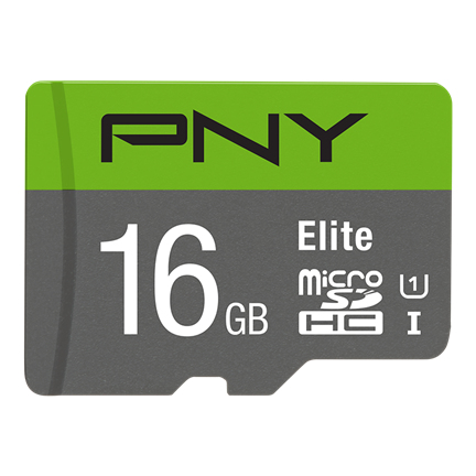 EU Product - Elie Microsdhc 16G Uhs-I thumbnail