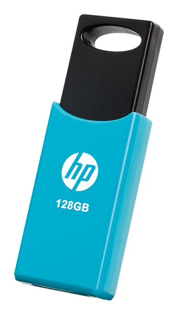 EU Product - HP USB2.0 Stick v212w 128GB blue Blister thumbnail