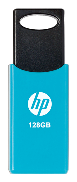 EU Product - HP USB2.0 Stick v212w 128GB blue Blister thumbnail