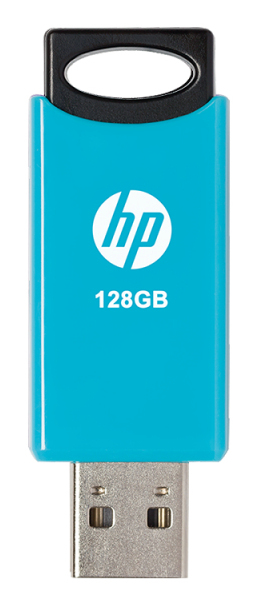 EU Product - HP USB2.0 Stick v212w 128GB blue Blister thumbnail
