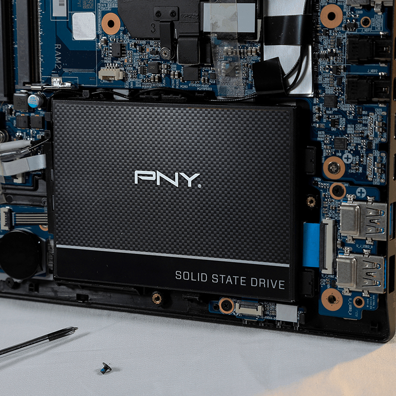 EU Product - PNY SSD 2.5