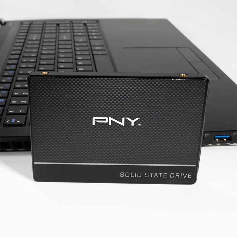 EU Product - PNY SSD 2.5