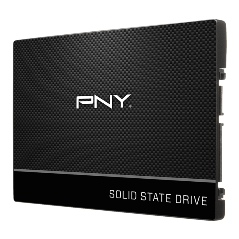 EU Product - PNY SSD 2.5