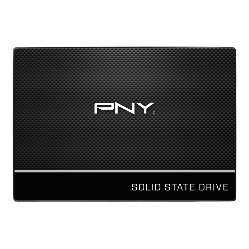 EU Product - PNY SSD 2.5