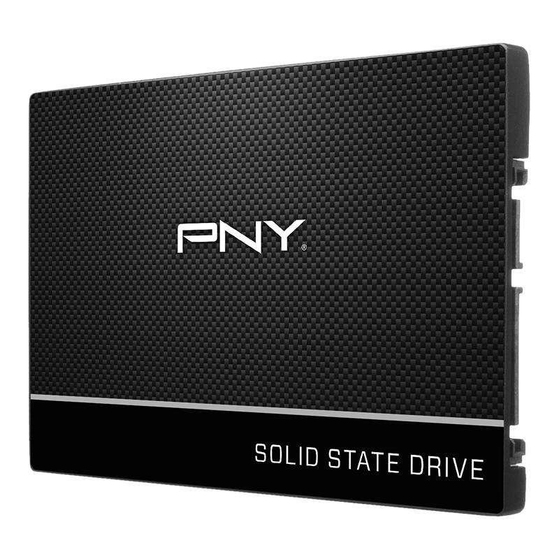 EU Product - PNY SSD 2.5