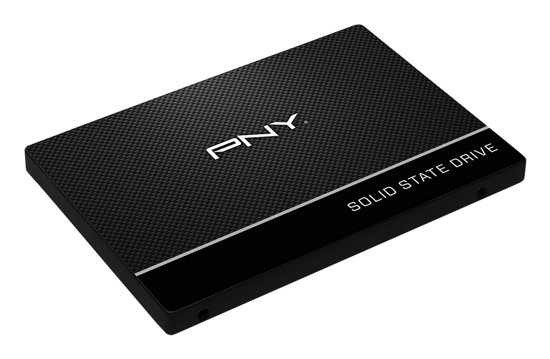 EU Product - PNY SSD 2.5