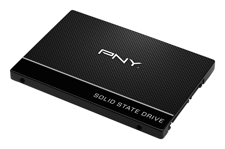 EU Product - PNY SSD 2.5