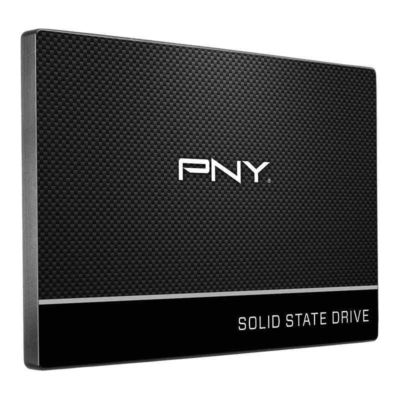 EU Product - PNY SSD 2.5