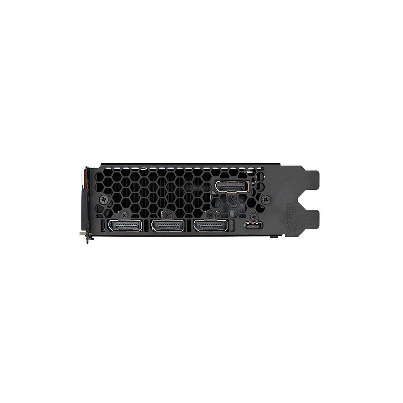 EU Product - Quadro RTX 5000 - Graphics card - PCI thumbnail