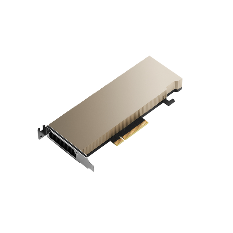 EU Product - A2 16GB PCIe 4.0 - Graphics card - PCI thumbnail