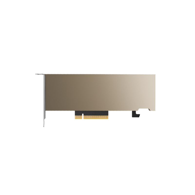 EU Product - A2 16GB PCIe 4.0 - Graphics card - PCI thumbnail