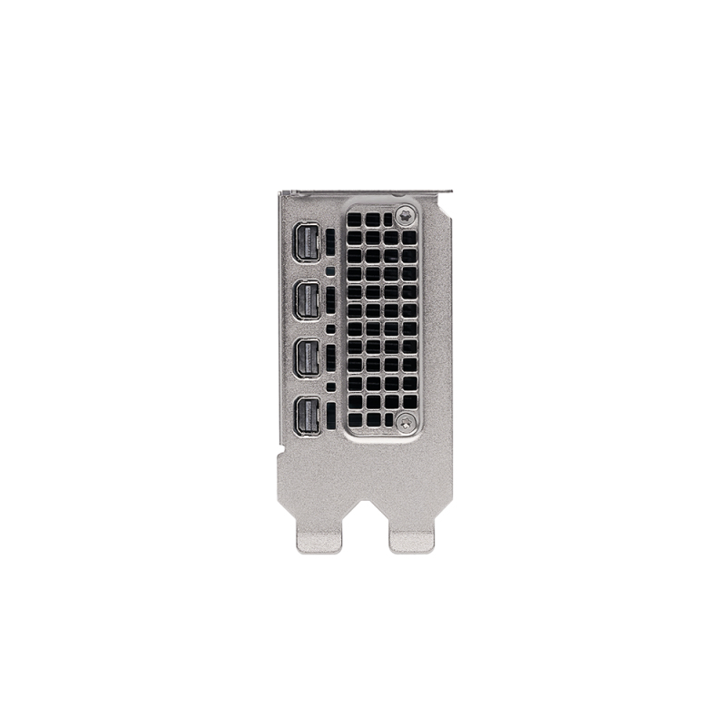 EU Product - NVIDIA RTX A2000 12GB PCIe 4.0 - Retail - - Graphics card - PCI thumbnail