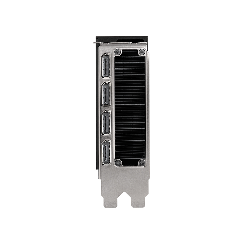 NVIDIA RTX 6000 ADA, 48GB Small Box/OEM. thumbnail