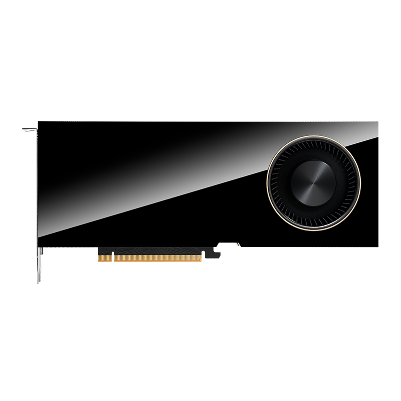 NVIDIA RTX 6000 ADA, 48GB Small Box/OEM. thumbnail