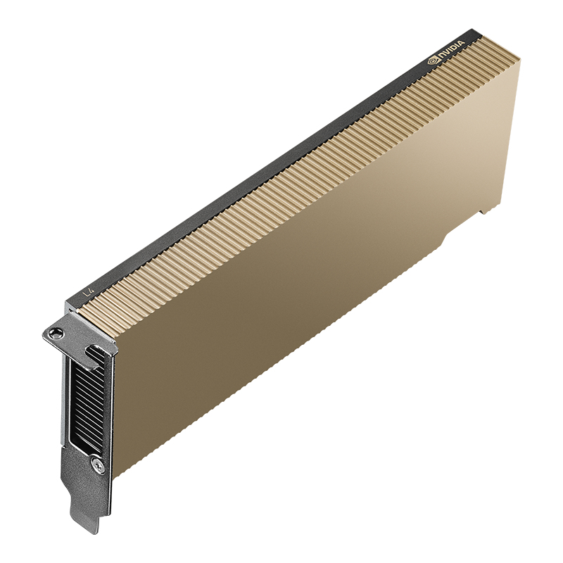 EU Product - PNY L4 Modul 24GB LP/ATX thumbnail