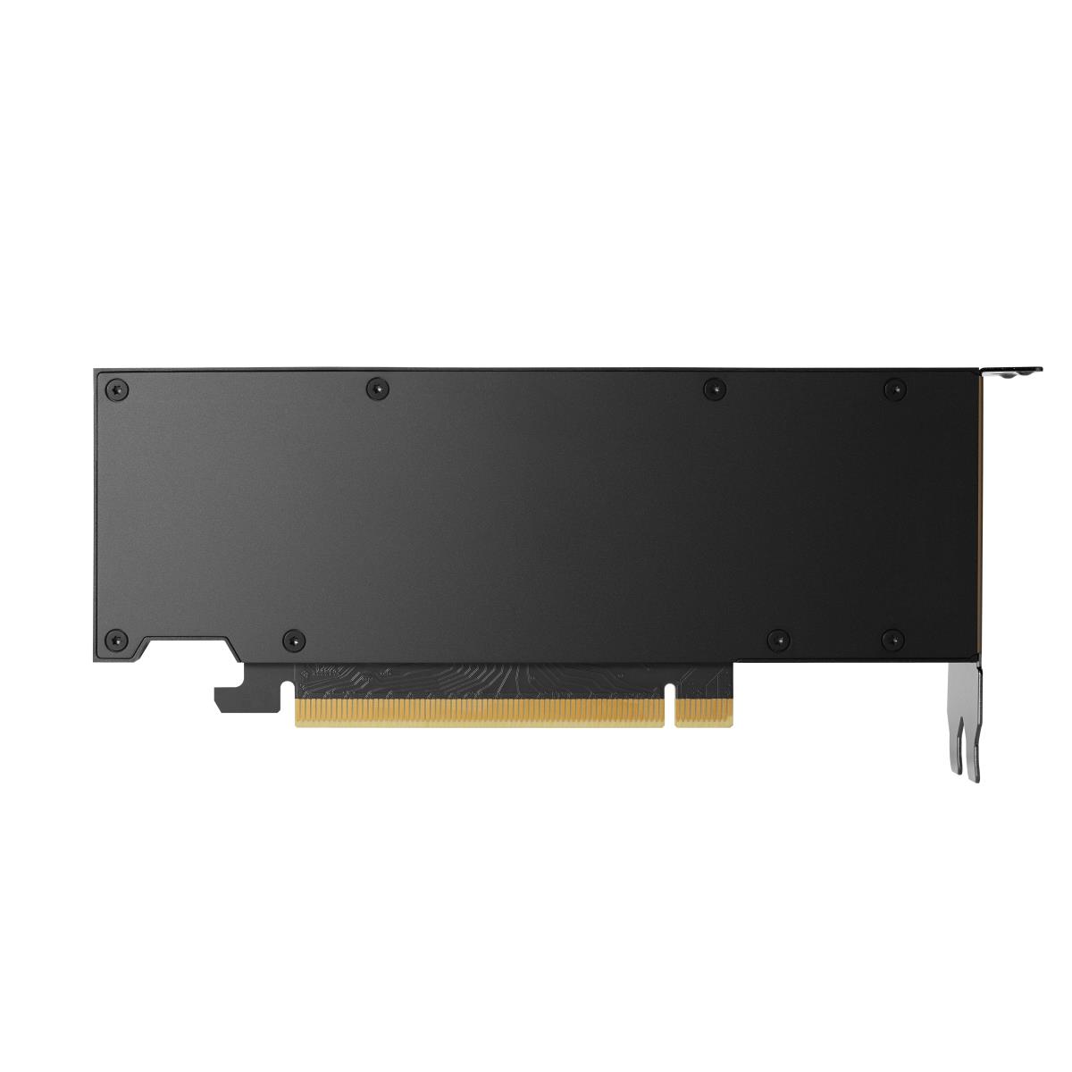 EU Product - Nvidia Rtx 4000 SFF Ada Generation - Graphics card - PCI thumbnail