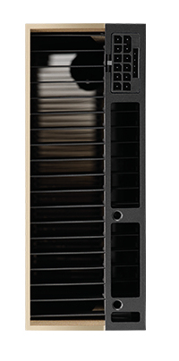 NVIDIA L40S Module 48 GB thumbnail
