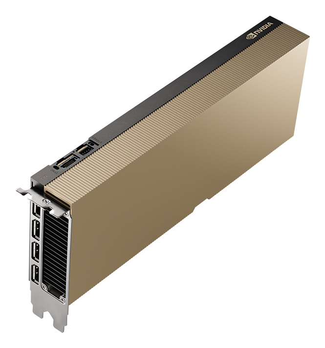 NVIDIA L40S Module 48 GB thumbnail