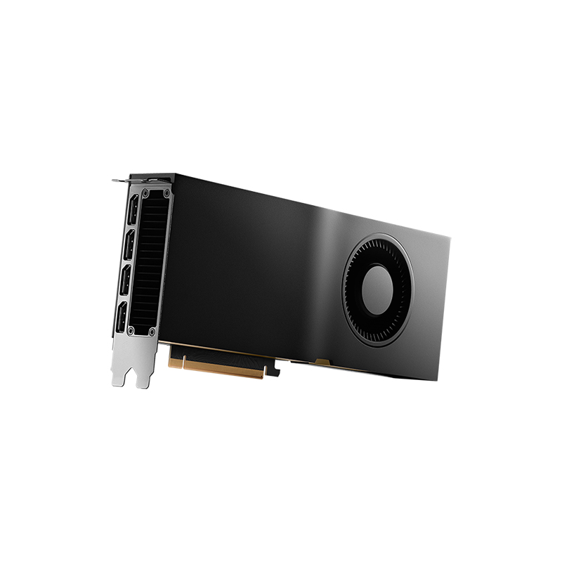 NVIDIA Quadro RTX 5000 ADA - 32GB OEM/Small Box. thumbnail