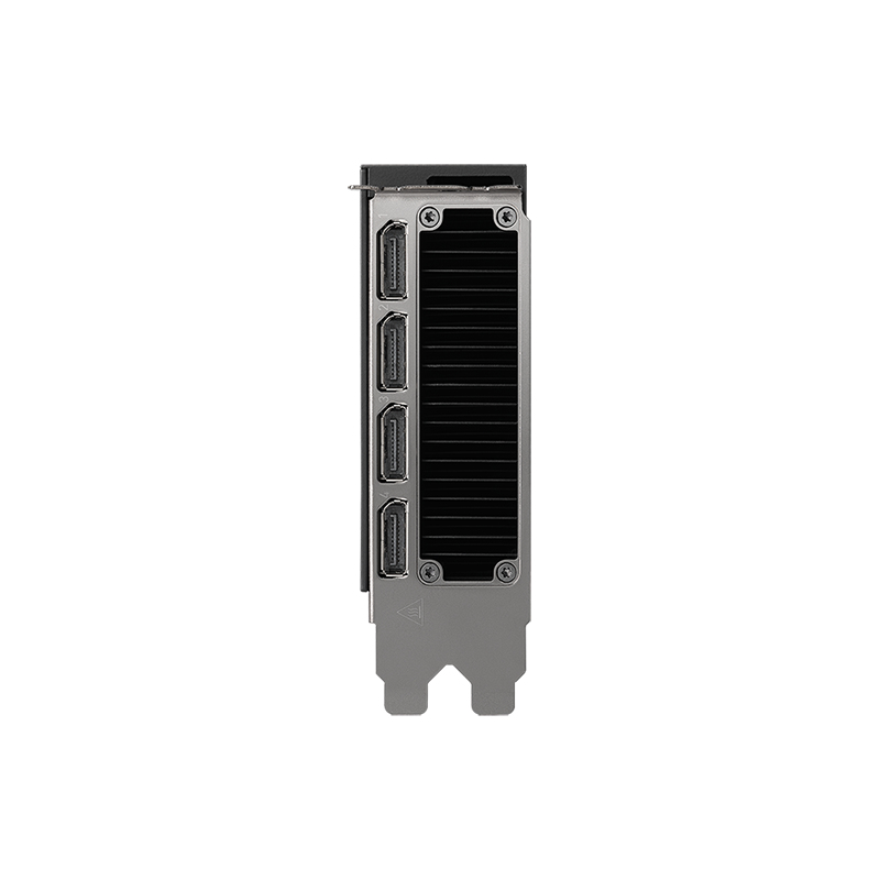 NVIDIA Quadro RTX 5000 ADA - 32GB OEM/Small Box. thumbnail