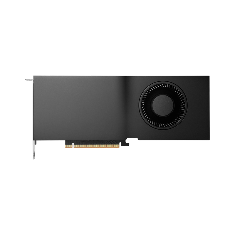 NVIDIA Quadro RTX 5000 ADA - 32GB OEM/Small Box. thumbnail