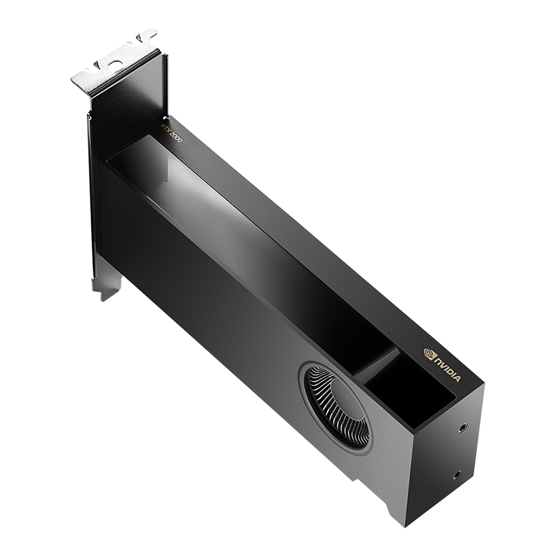 EU Product - PNY 16GB RTX 2000 Ada 4x mDP LP Full Retail thumbnail